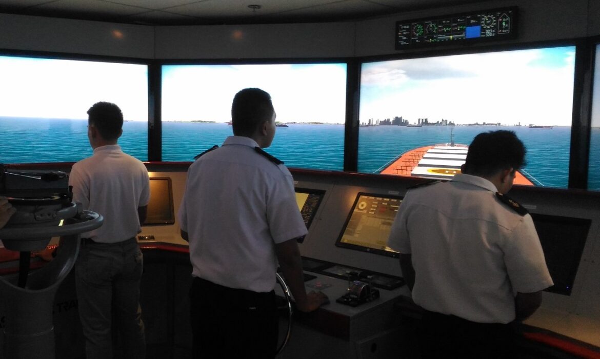 Mariners Gather Here: Building a True Business Community with MOBC