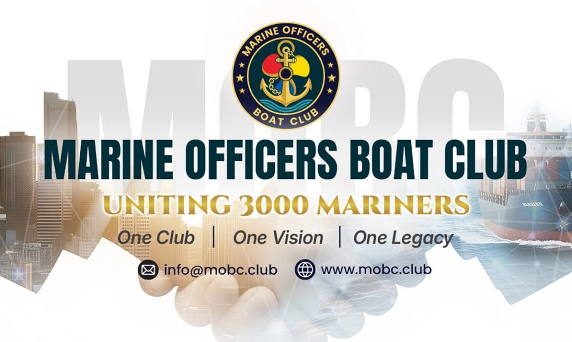 A Club for Generations: The Legacy of MOBC