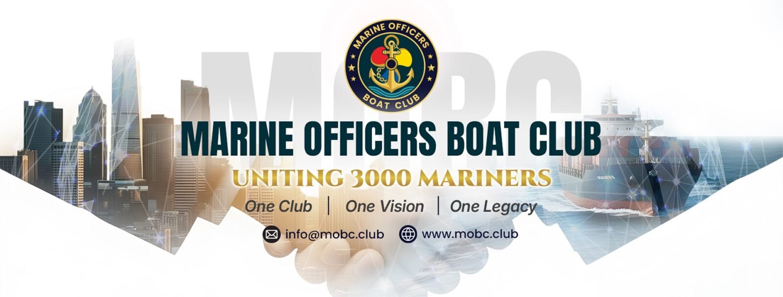A Club for Generations: The Legacy of MOBC